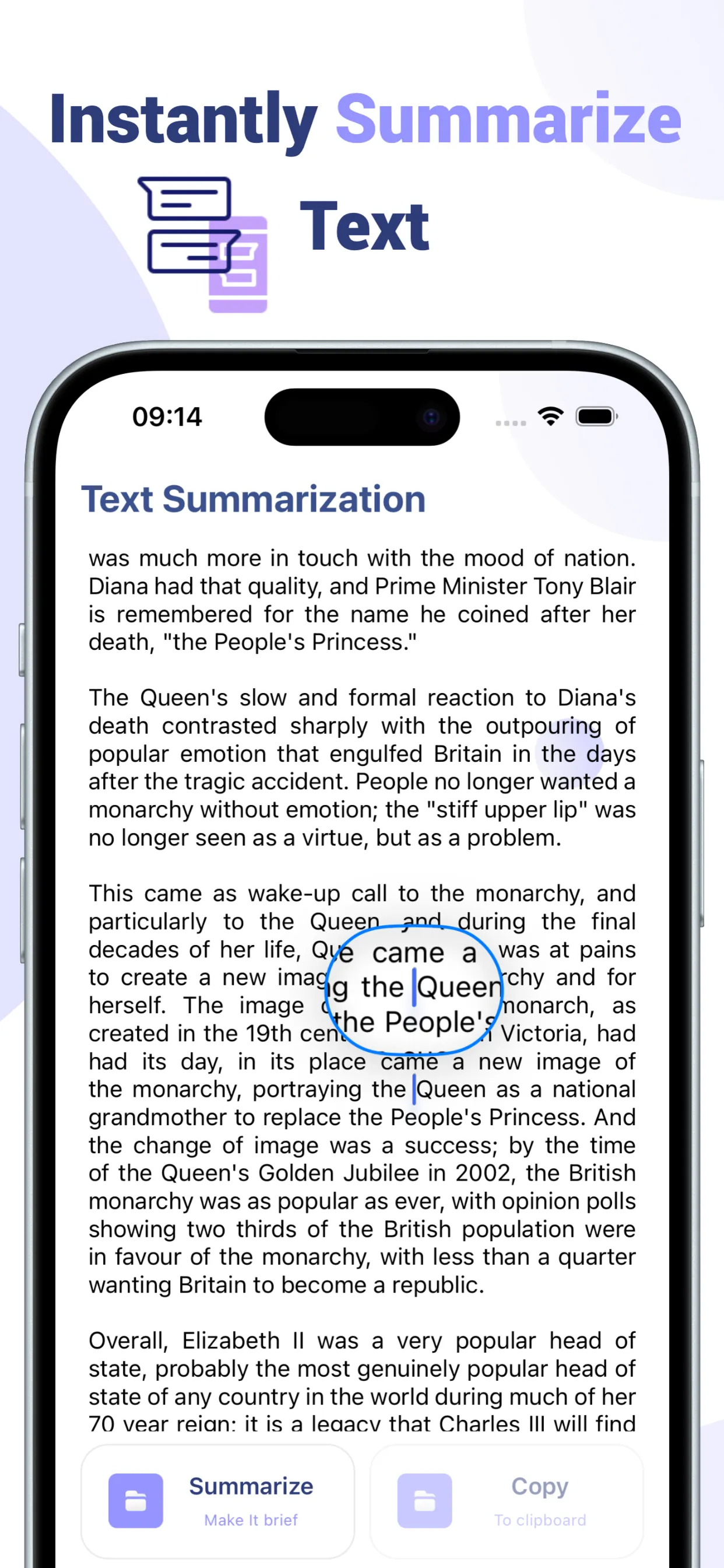 Textrix AI Essay & Grammar Checker screenshot